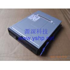 上海 IBM xSeries 235服务器软驱  IBM X235 服务器带架子软驱 76H4091 02K3488