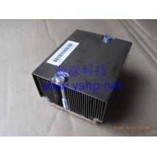 上海 IBM xSeries 235服务器CPU散热片  IBM X235 服务器 散热片 25P6309 25P6487