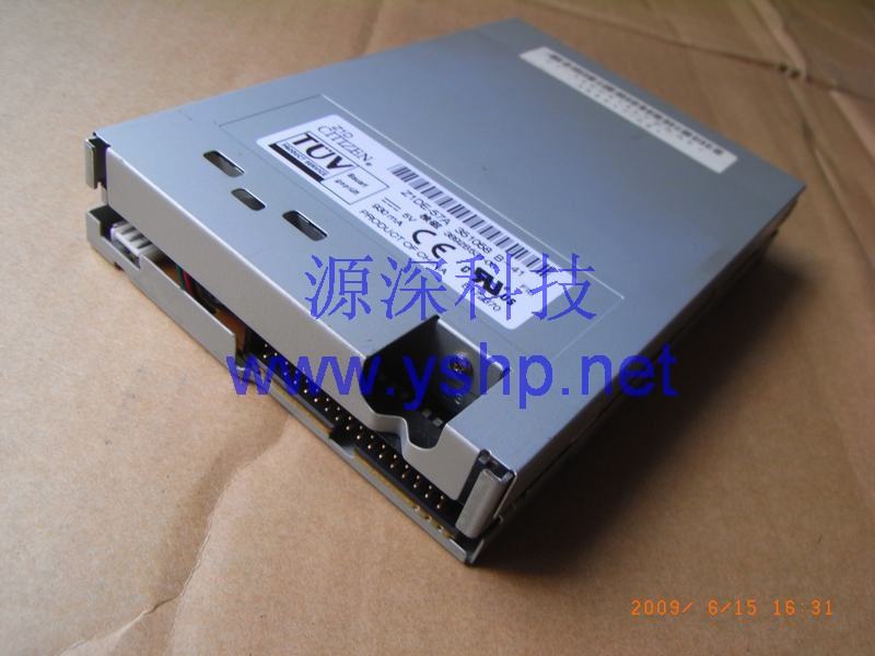上海源深科技 上海 HP ProLiant ML330G3服务器软驱 HP ML330 G3软驱  233409-001 高清图片