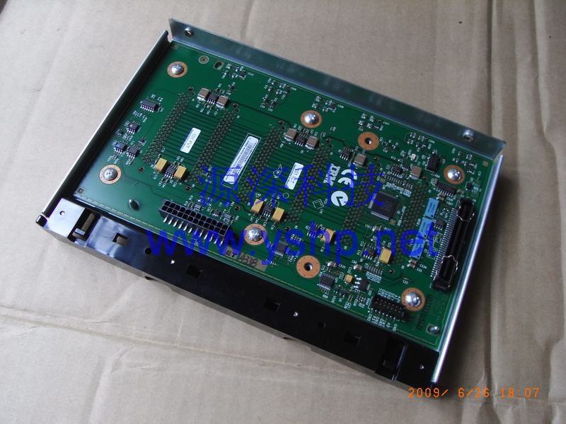 上海源深科技 上海 IBM xSeries 235服务器硬盘背板  IBM X235 服务器SCSI背板 33P2961 02R1872 高清图片
