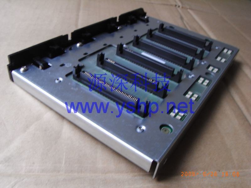 上海源深科技 上海 IBM xSeries 235服务器硬盘背板  IBM X235 服务器SCSI背板 33P2961 02R1872 高清图片