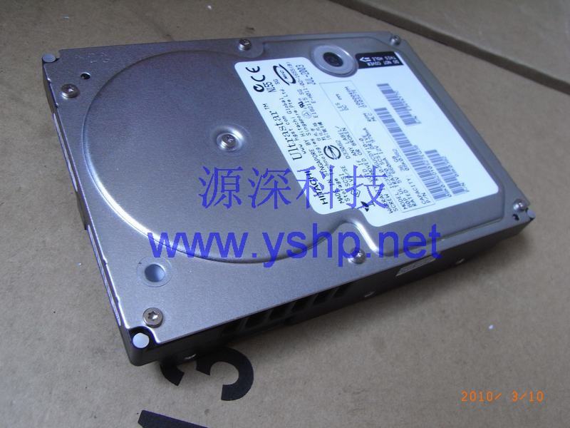 上海源深科技 上海 IBM xSeries 服务器硬盘 36G IBM SCSI硬盘 36.4G 服务器专用硬盘 高清图片