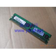 上海 HP ProLiant ML370G4服务器内存 HP ML370 G4 512M ECC REG 内存 PC2-3200R memory 345112-051