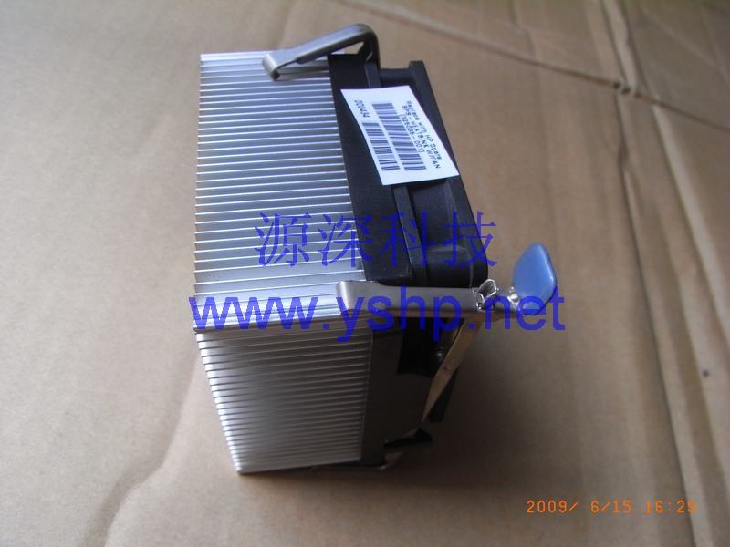 上海源深科技 上海 HP ML330G3 服务器风扇 HP ML330G3 CPU风扇 325035-001 高清图片