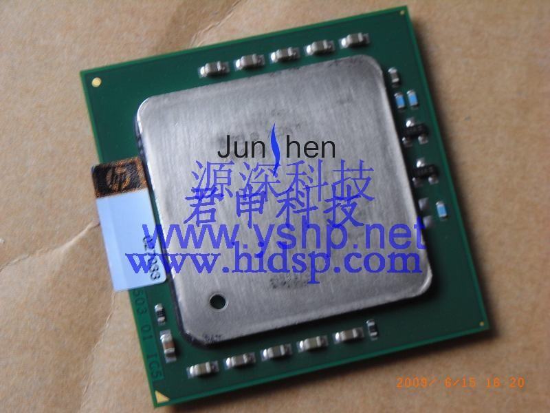 上海源深科技 上海 HP服务器CPU XEON 2400DP 512K 533FSB SL6VL HP至强CPU 高清图片