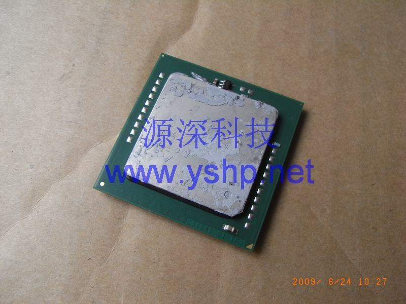 上海源深科技 上海 HP 服务器CPU XEON 3200DP 1M 800FSB SL7PF HP至强CPU 374492-B21 高清图片