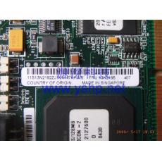 上海 IBM xSeries 235服务器阵列卡 IBM X235服务器 ServeRAID 6i+阵列卡 raid卡 13N2195