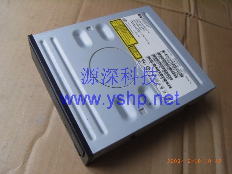 上海源深科技 上海 HP ProLiant ML350G4P服务器光驱 HP ML350 G4P DVD光驱 CD-RW DVD-ROM 383697-002 352606-MD2 高清图片
