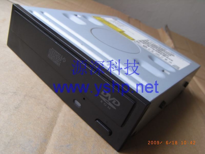 上海源深科技 上海 HP ProLiant ML350G4P服务器光驱 HP ML350 G4P DVD光驱 CD-RW DVD-ROM 383697-002 352606-MD2 高清图片