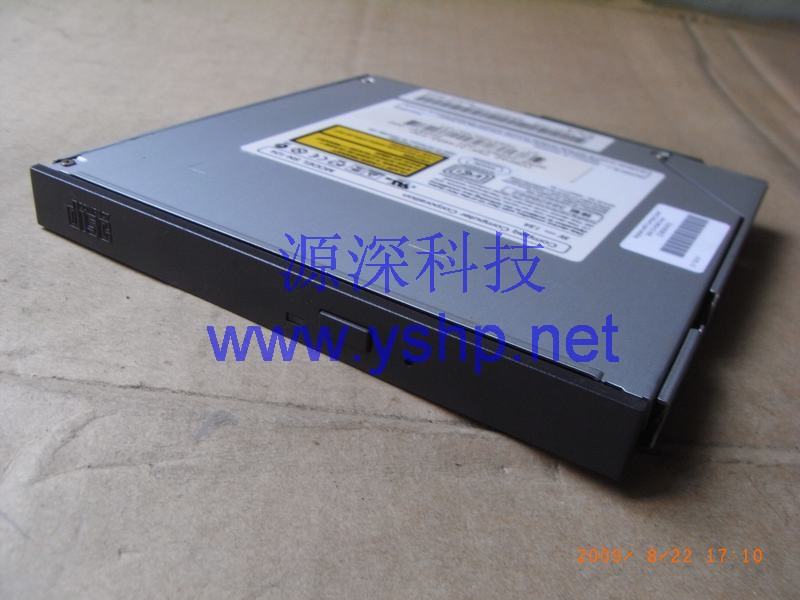 上海源深科技 上海 HP ProLiant DL360G3服务器光驱 HP DL360G3 24X CD光驱 228508-001 高清图片