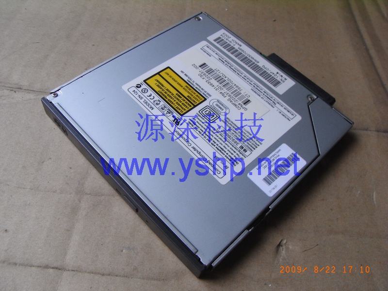 上海源深科技 上海 HP服务器光驱 HP CD光驱  服务器光驱 228508-001 高清图片