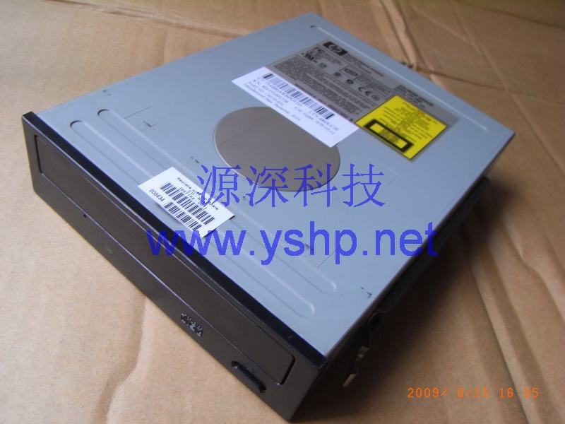 上海源深科技 上海 HP ProLiant ML570G2服务器光驱 HP服务器光驱 IDE光驱 176135-E31 287182-001 高清图片