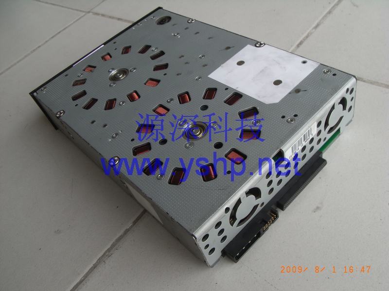 上海源深科技 上海 IBM LTO1内置磁带机 LTO1磁带机 100G-200G 39M5665 39M5635 高清图片