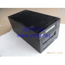 上海 IBM LTO2外置磁带机 Ultrium2 LTO2磁带机 200G-400G 18P7226 18P7269