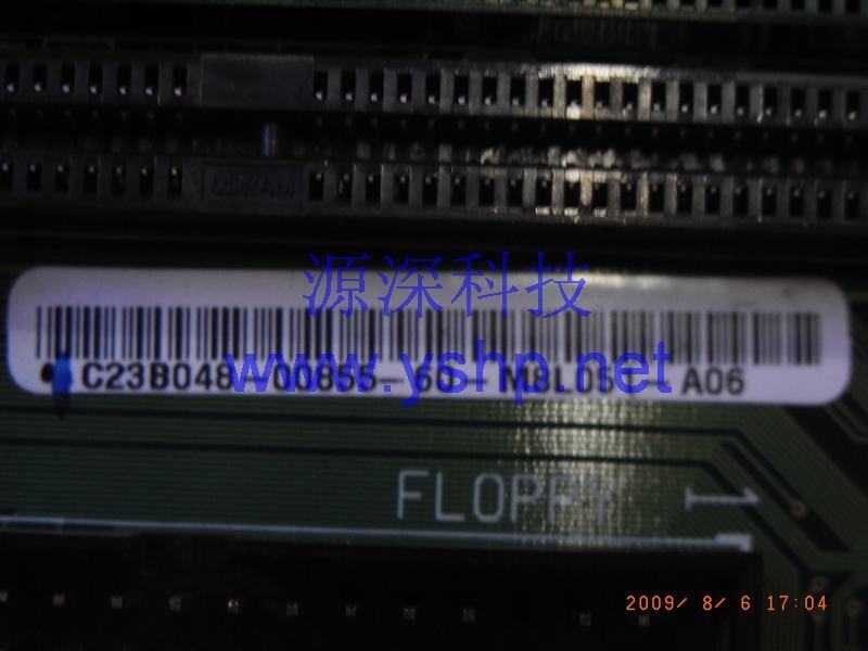 上海源深科技 上海 HP Vectra VL420 SFF 台式机主板 HP VL420主板 P5750-60001 高清图片