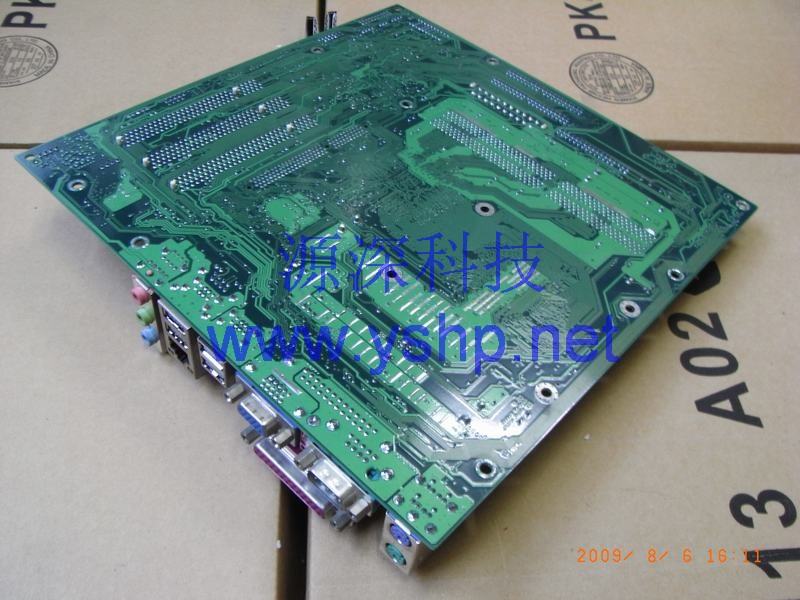 上海源深科技 上海 HP Vectra VL430台式机主板 HP VL430主板 P8170-60001 高清图片