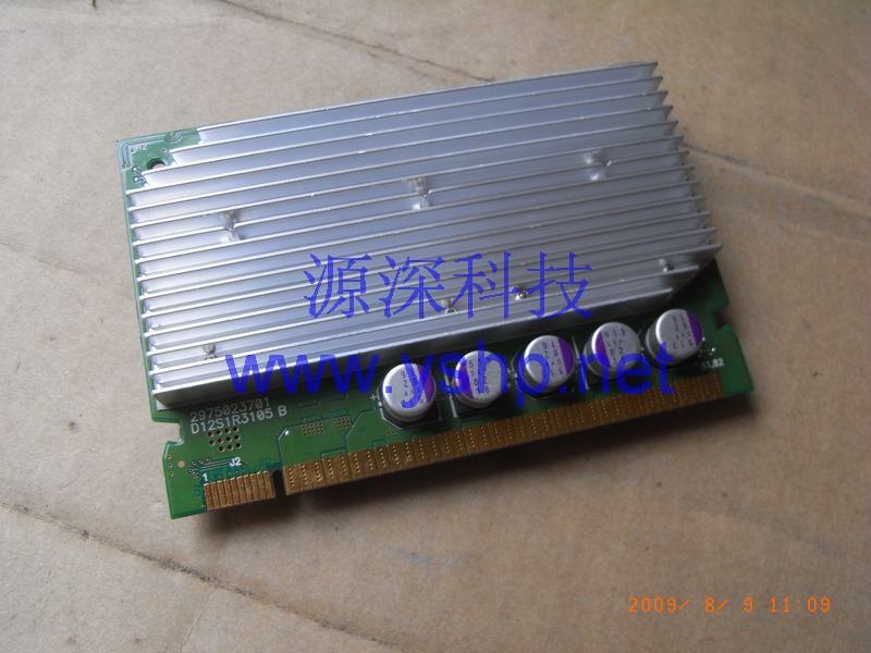 上海源深科技 上海 IBM X346服务器调压模块 IBM X346 CPU VRM 调压模块 74P4485 74P4484 高清图片
