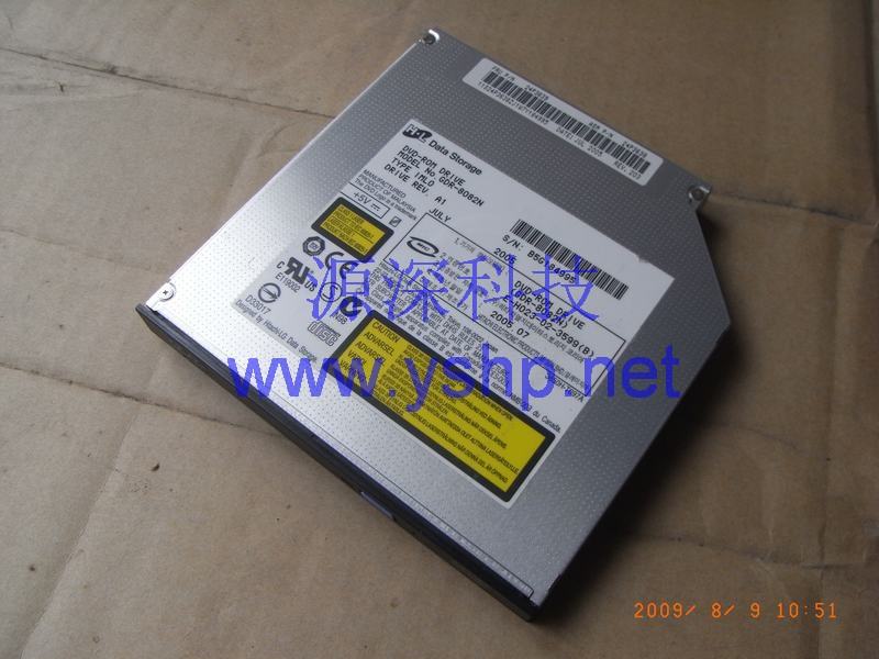 上海源深科技 上海 IBM X346服务器光驱 DVD-ROM IBM X346 超薄DVD光驱 24P3639 24P3638 高清图片