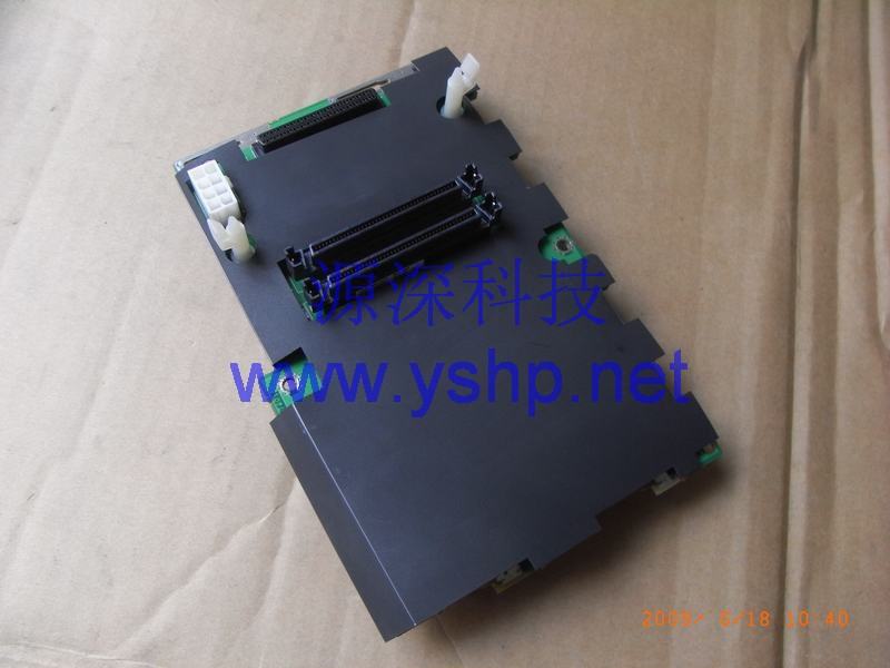 上海源深科技 上海 HP ProLiant ML350G4P服务器硬盘背板 HP ML350 G4P SCSI硬盘背板 366862-001 高清图片