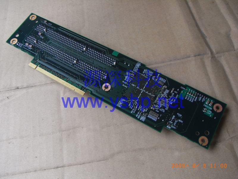 上海源深科技 上海 IBM X346扩展卡 IBM X346 提升卡 PCI-X 26K4762 13M7658 高清图片