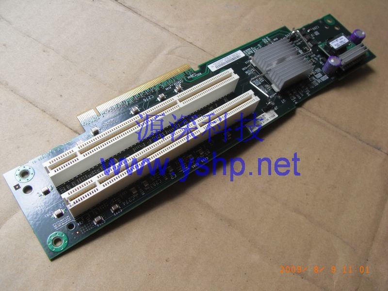 上海源深科技 上海 IBM X346扩展卡 IBM X346 提升卡 PCI-X 26K4762 13M7658 高清图片
