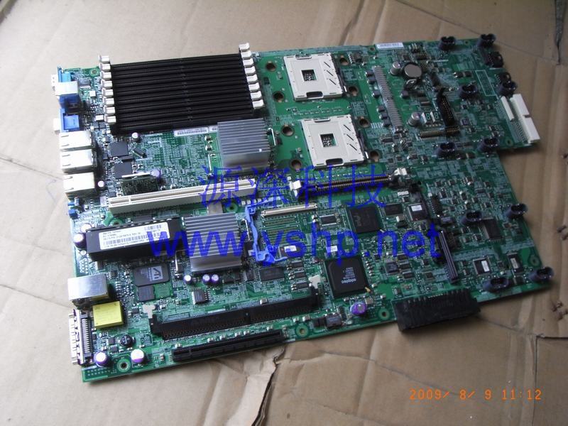 上海源深科技 上海 IBM X346服务器主板 IBM X346主板 系统板 39R7531 32R1956 高清图片