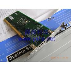 上海 IBM X360服务器网卡 IBM X360 1000M网卡 PCI-X网卡 31P6309 31P6319