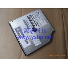 上海 HP ProLiant DL320G5服务器光驱 HP DL320 G5 超薄光驱 CD光驱 147488-902  399399-001