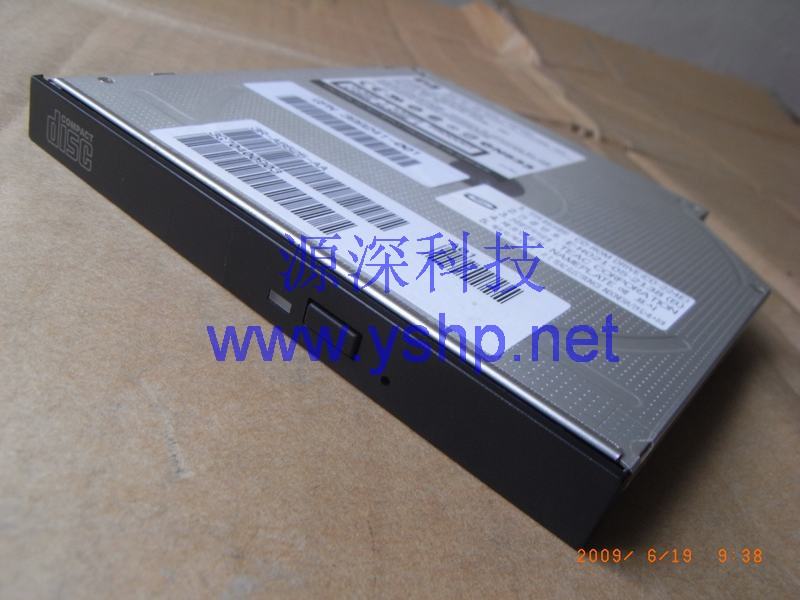 上海源深科技 上海 HP ProLiant DL320G5服务器光驱 HP DL320 G5 超薄光驱 CD光驱 147488-902  399399-001 高清图片