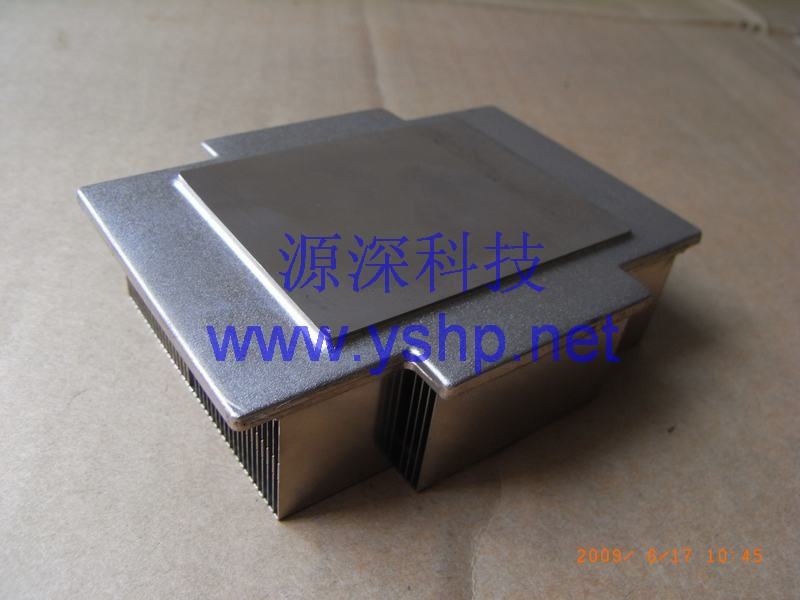 上海源深科技 上海 HP ProLiant DL360G3服务器CPU散热片 HP DL360 G3 CPU 散热片 高清图片