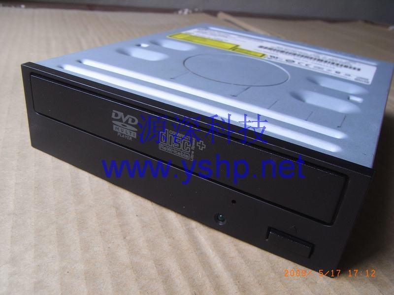 上海源深科技 上海 IBM xSeries 226服务器DVD光驱 康宝光驱 IBM X226服务器 CD-RW DVD-ROM 光驱 39M3538 39M3539 高清图片