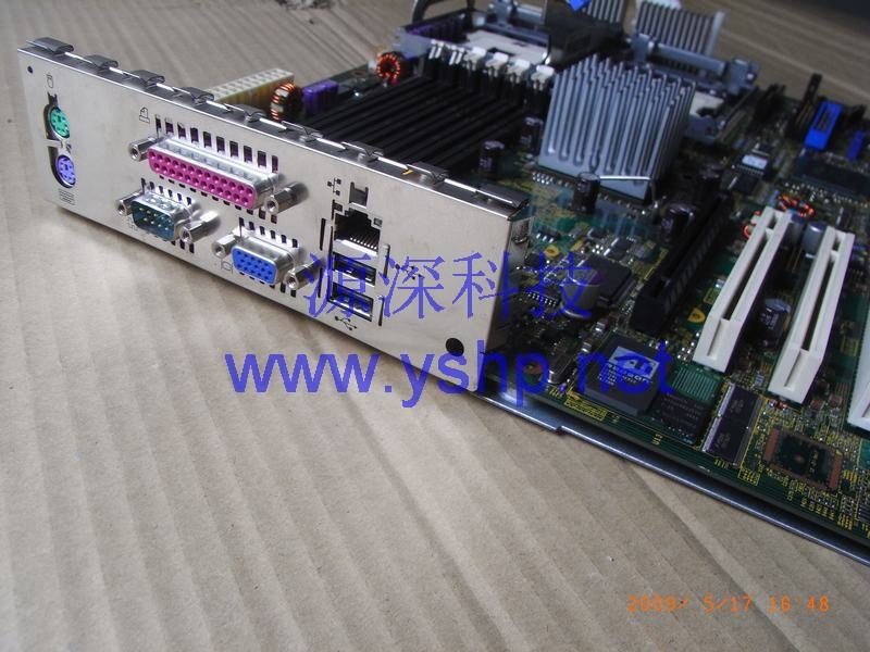 上海源深科技 上海 IBM xSeries 226服务器主板 IBM X226服务器系统板 主板 26K8597 39Y8678 高清图片