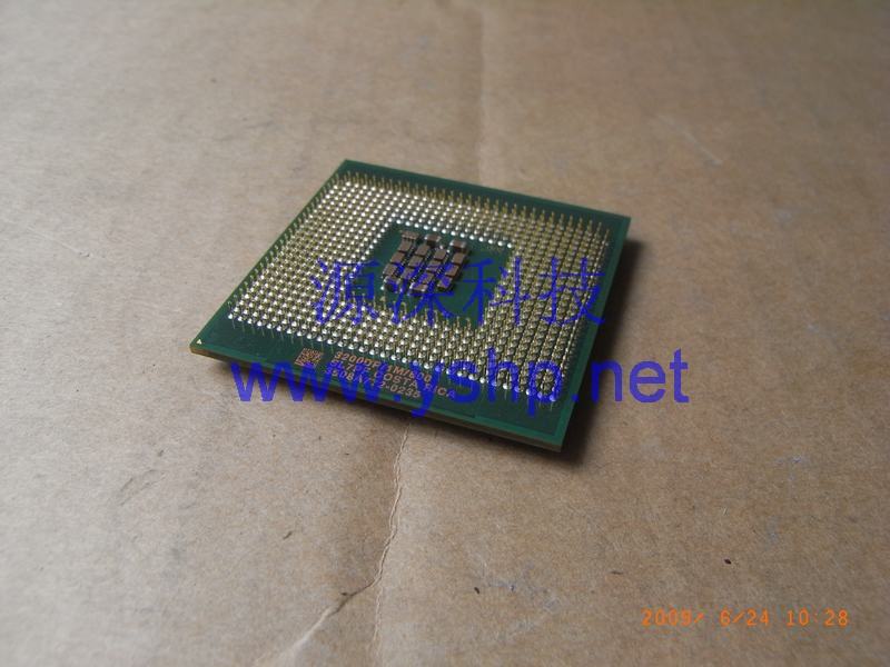 上海源深科技 上海 HP ProLiant DL380G4服务器CPU HP DL380 G4 XEON 至强 CPU 3200DP 1M 800FSB SL7PF 374492-B21 高清图片