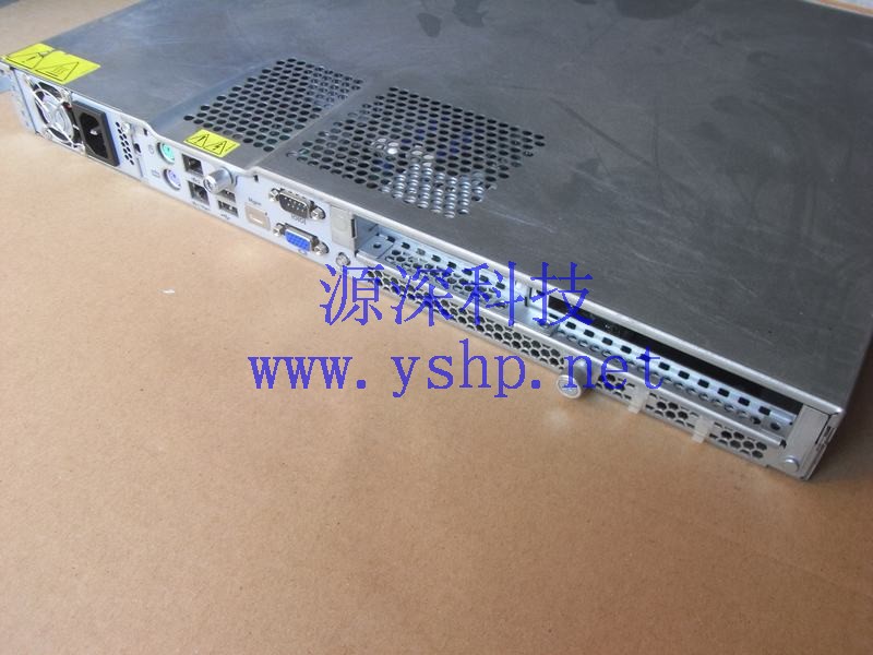 上海源深科技 上海 HP DL320G5P服务器 准系统 主板 电源 散热片 高清图片