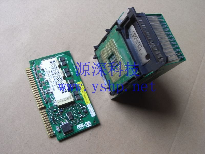 上海源深科技 上海 HP DL580G2服务器套件 ML570G2 DL580G2 CPU升级套件 高清图片