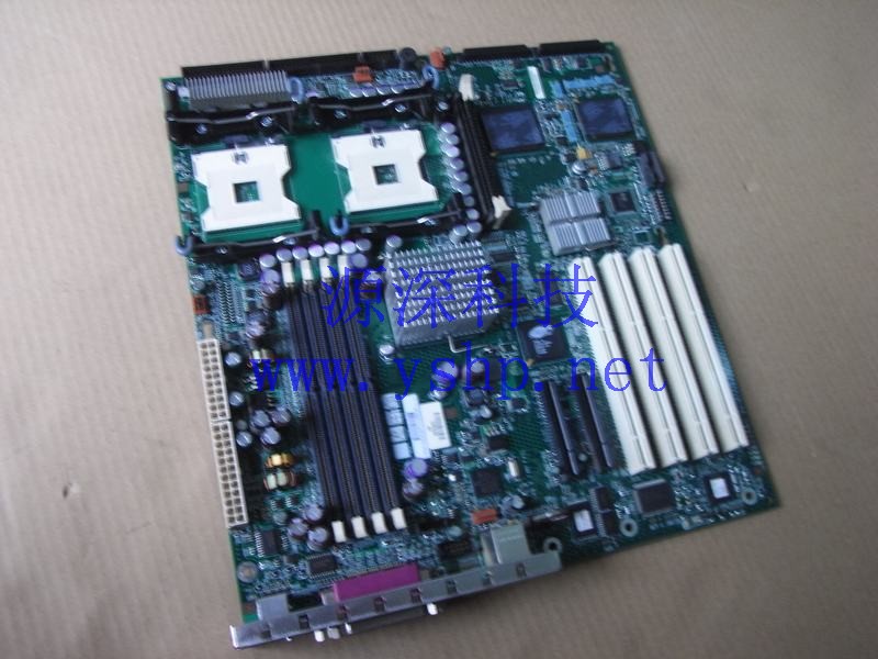 上海源深科技 上海 HP ML350G4服务器主板 ML350G4主板 系统板 365062-001 高清图片