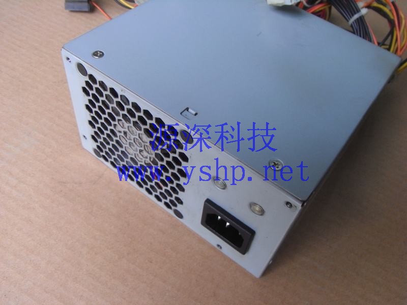上海源深科技 上海 IBM X206M服务器电源 x206m电源 24R2666 24R2665 高清图片