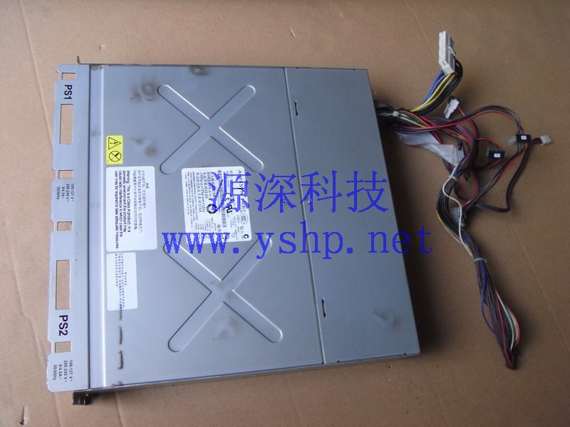 上海源深科技 上海 IBM X236服务器电源管理 X236电源笼子 74P4457 74P4458 高清图片