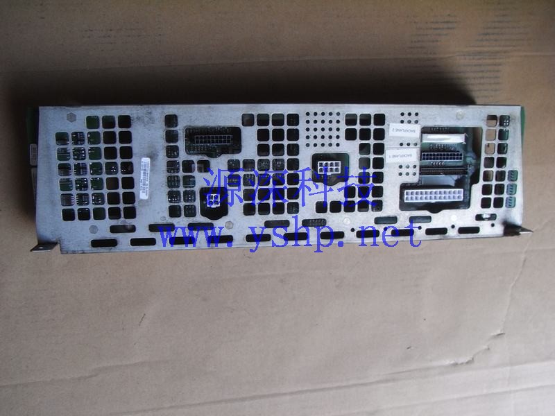 上海源深科技 上海 IBM X255服务器电源笼子 X255电源分配板  24P0983 高清图片