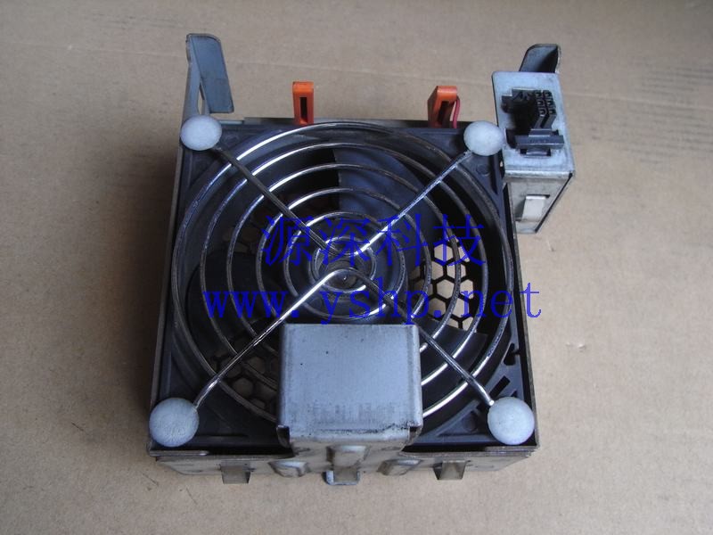 上海源深科技 上海 IBM X255 服务器散热器 X255 风扇 电源风扇 高清图片