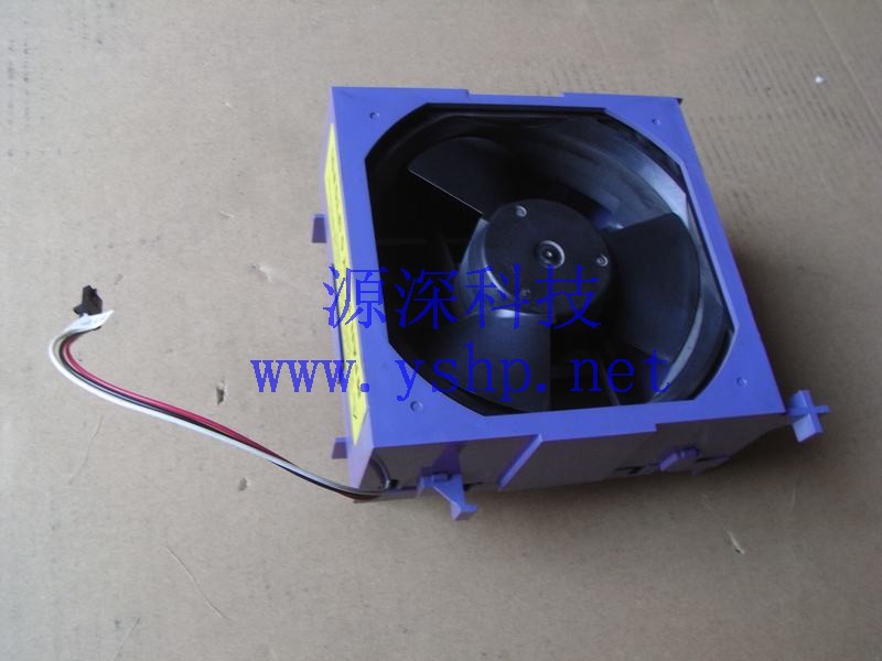 上海源深科技 上海 SUN V440服务器风扇 V440 小型机 小风扇 5405258-03 高清图片