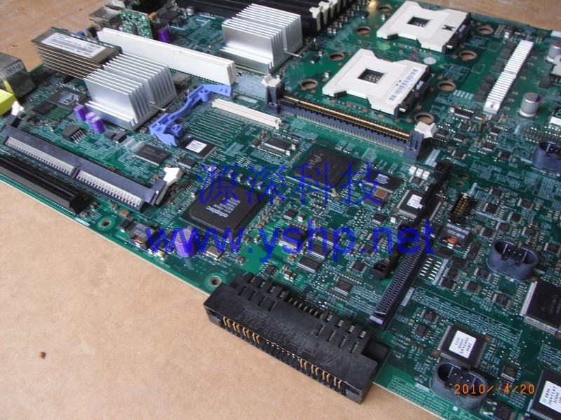 上海源深科技 上海 IBM X346服务器主板  x346主板 39Y6586 39Y6588 高清图片