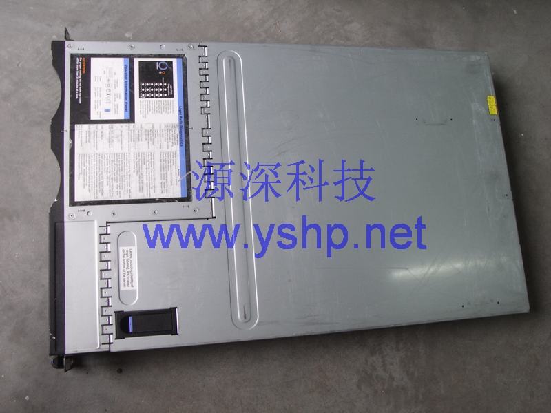 上海源深科技 上海 IBM X346服务器 高性能机架服务器 双CPU 2G内存 73G硬盘 高清图片