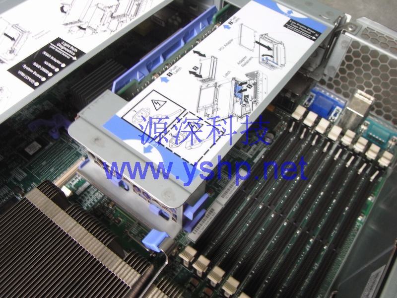 上海源深科技 上海 IBM X346服务器 高性能机架服务器 单CPU 1G内存 36G硬盘 高清图片