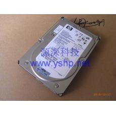 上海 HP 原装 服务器硬盘 68针 146G SCSI 146.8 10K 360205-025 404670-004