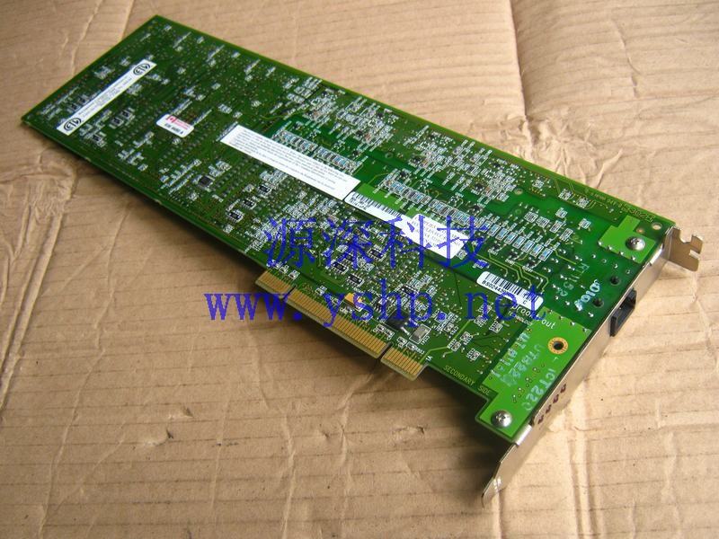 上海源深科技 上海 Brooktrout TR114 UP4L PCI传真卡 语音卡 智能 语音传真卡 高清图片