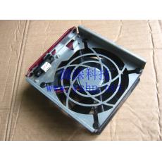 上海 HP 原装 ML570 G2 服务器 风扇 硬盘风扇 161657-001 158463-001