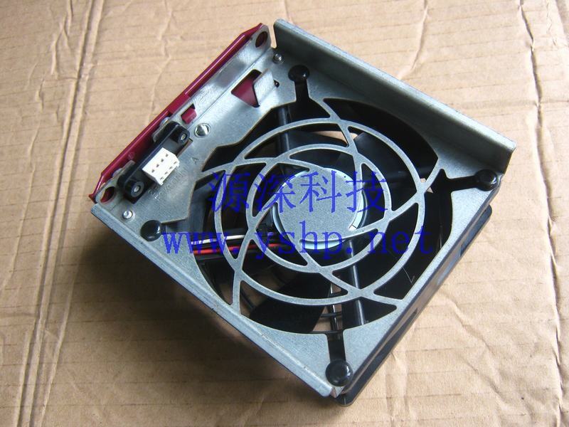 上海源深科技 上海 HP 原装 ML570 G2 服务器 风扇 硬盘风扇 161657-001 158463-001 高清图片