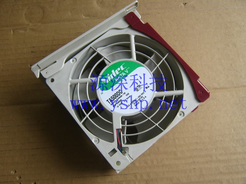 上海源深科技 上海 HP Proliant 8500 ML530 ML570 G1 G2 FAN 服务器 风扇 323457-002 高清图片