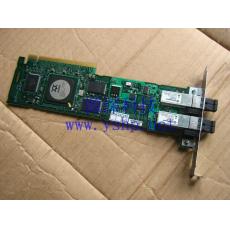 上海 Qlogic Qla2322 2GB 双口 HBA卡 光纤通道卡 PCI-E